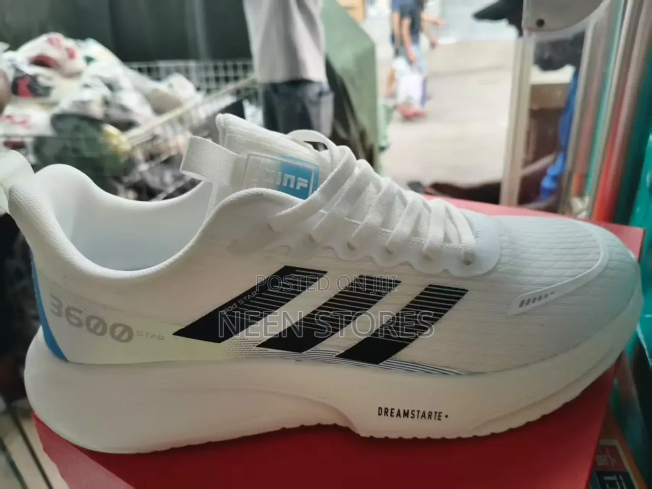 Top Quality Sneakers