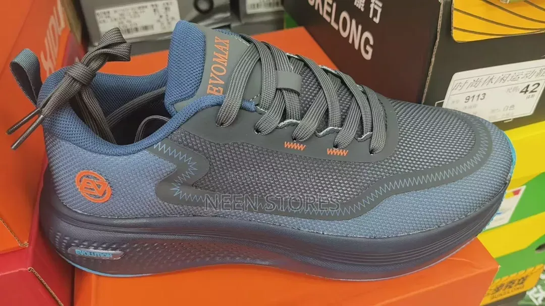 Top Quality Sneakers
