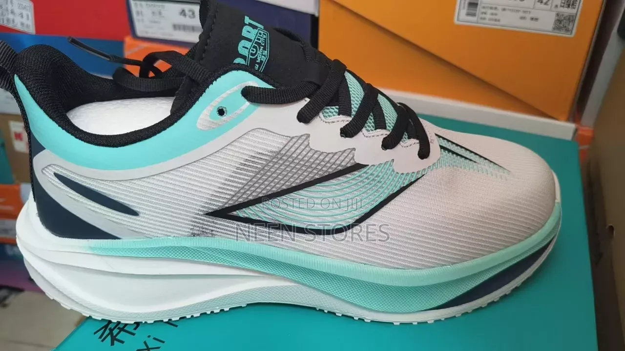 Top Quality Sneakers