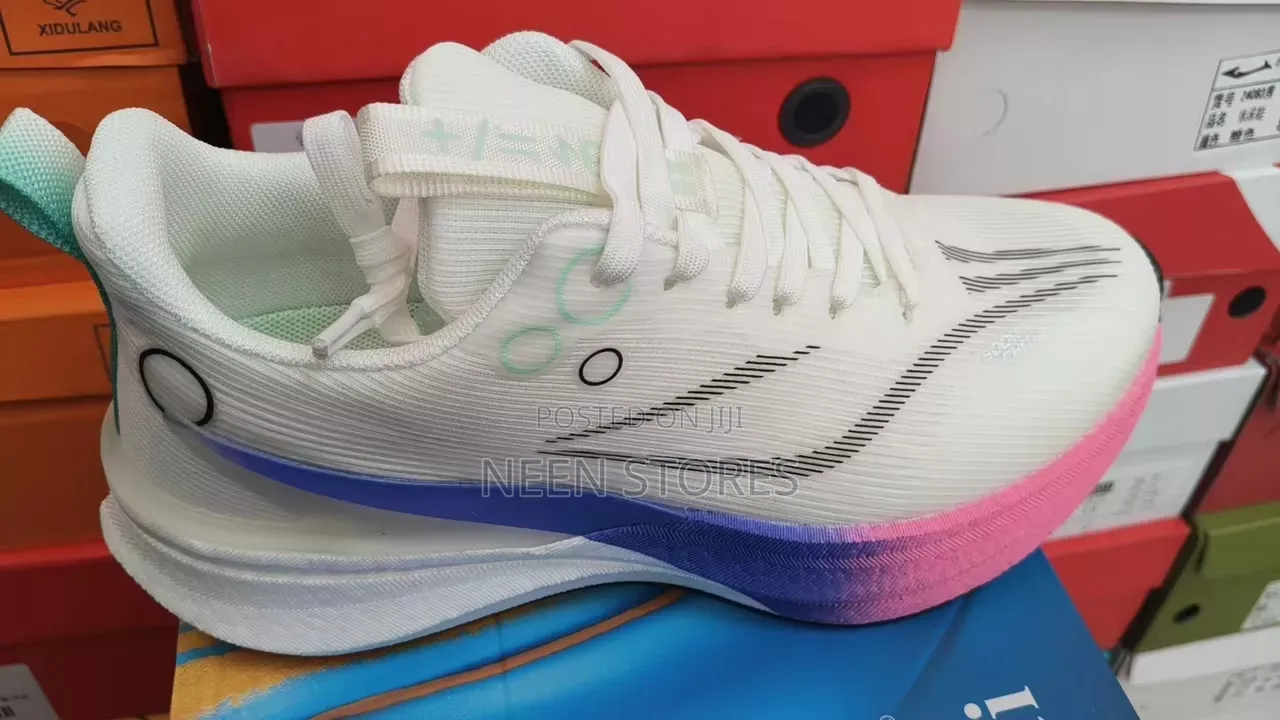 Top Quality Sneakers