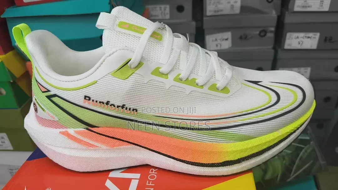 Top Quality Sneakers