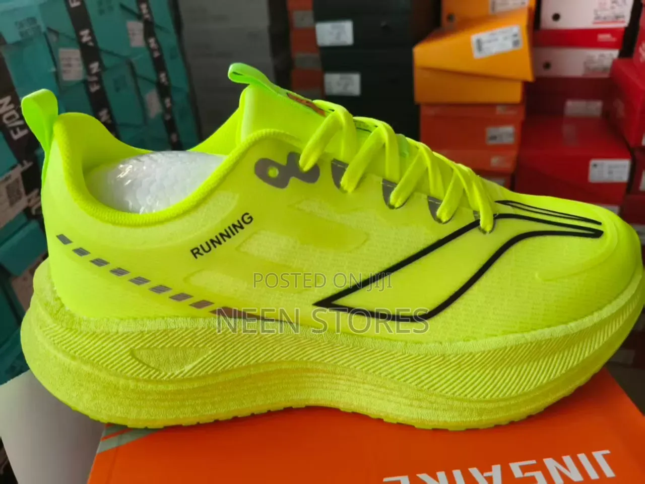 Top Quality Sneakers