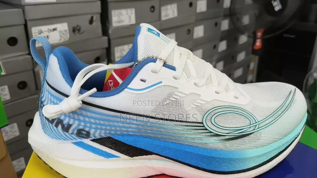 Top Quality Sneakers