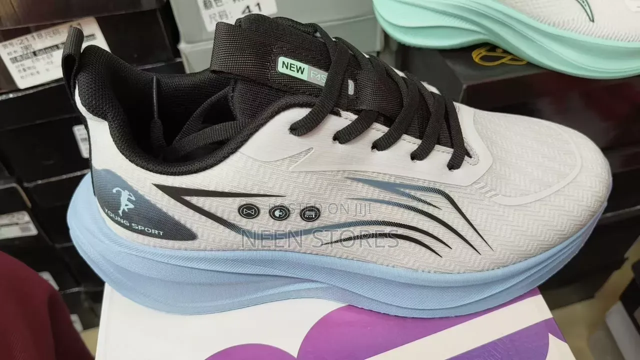 Top Quality Sneakers