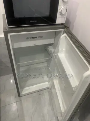 Hisense Fridge
