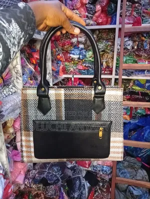 High Quality and Affordable Handmade Bags