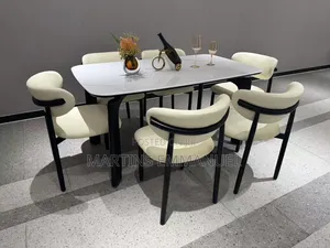 Contemporary/ Modern Dinning Set
