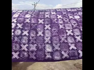 Original Batik Fabric