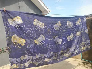 Original Batik Fabric
