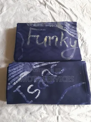 Original Batik Fabric
