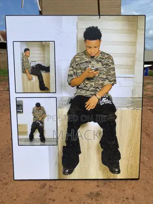 Photo Framing and Pictures Enlargement