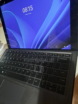 Laptop HP Elite X2 1012 G2 16GB Intel Core i5 SSD 256GB