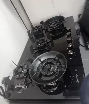 Electric Gashob