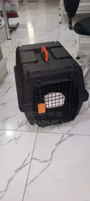 Carrier for Dog, Cats, Birds Are Available From Size 1 to 6
