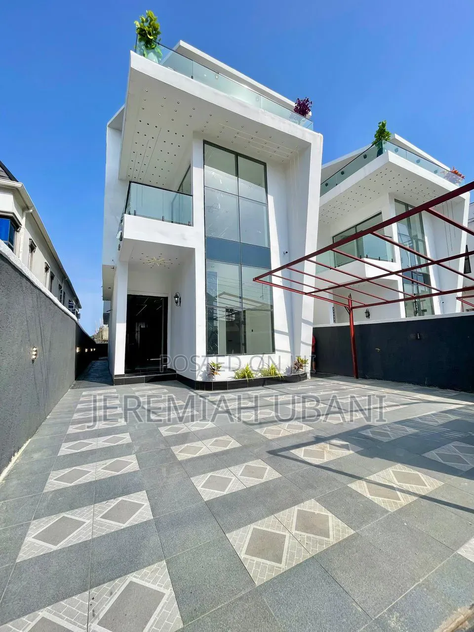District Sale