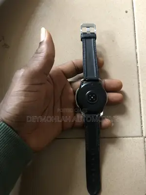 Samsung Galaxy Smartwatch