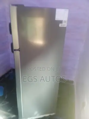 205l Hisense Refrigerator