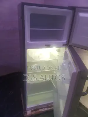 205l Hisense Refrigerator
