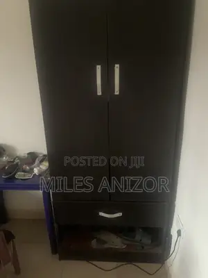 Wardrobe for Sale