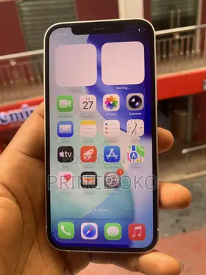Apple iPhone 12 128 GB