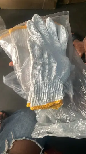 Cotton Hand Glove