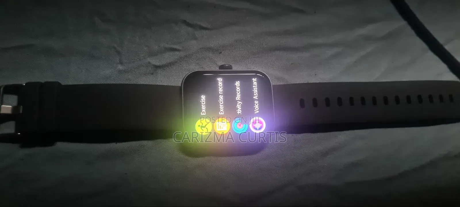Oraimo Smartwatch Nova 2n