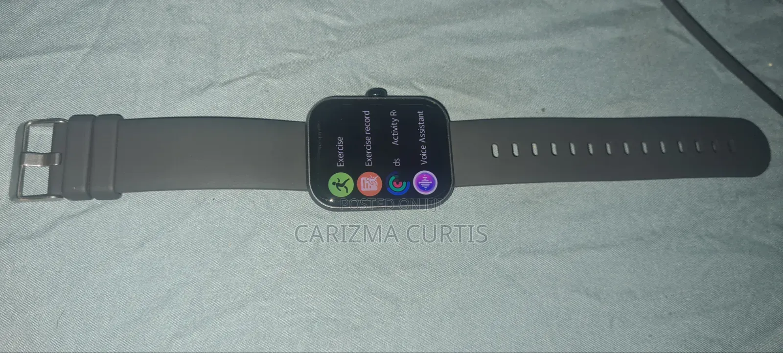 Oraimo Smartwatch Nova 2n