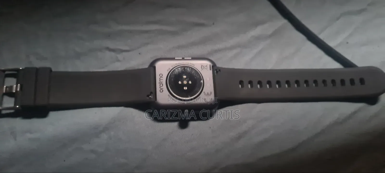 Oraimo Smartwatch Nova 2n