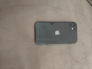 Apple iPhone 11 128 GB Black