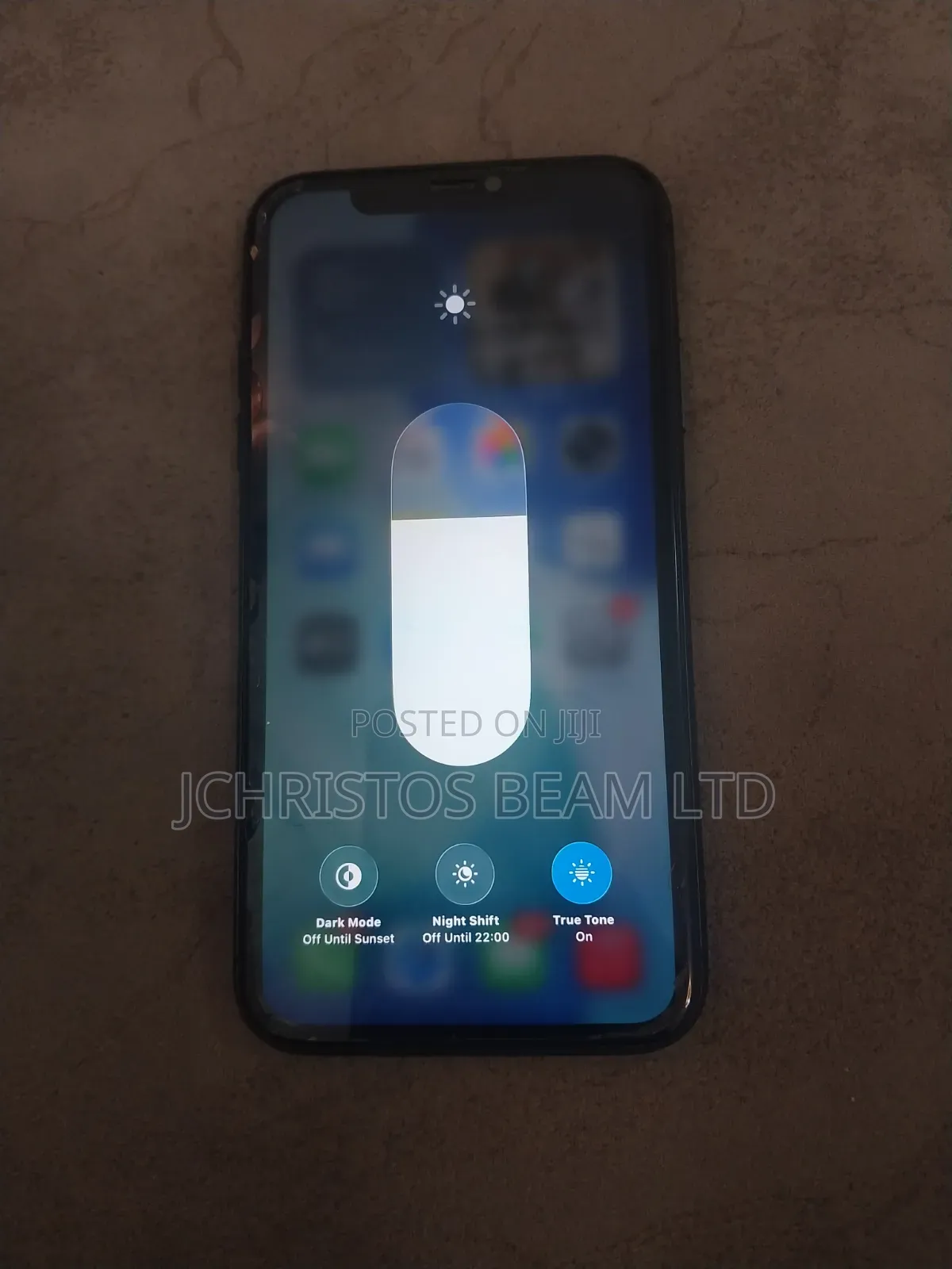 Apple iPhone 11 128 GB Black