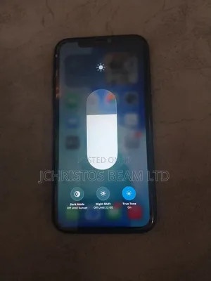 Apple iPhone 11 128 GB Black