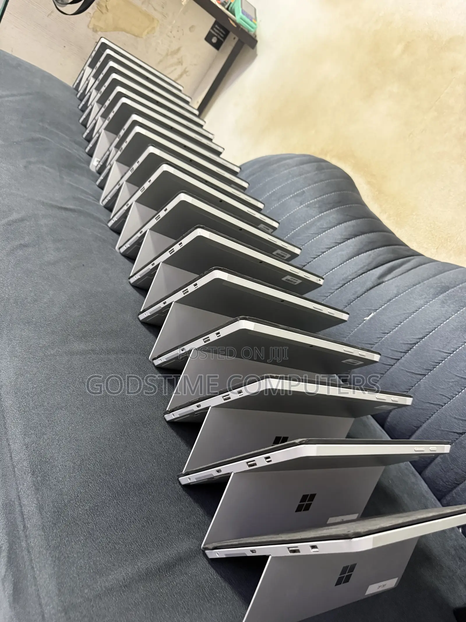 Laptop Microsoft Surface Laptop 3 4GB Intel Core 7 SSD 128GB