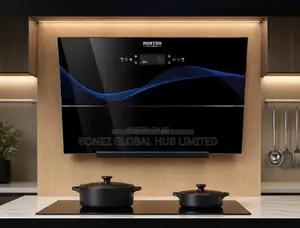 Censor Luxury Kitchen Range Hood