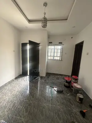 Mini Flat in Aptech Estate, Sangotedo for rent