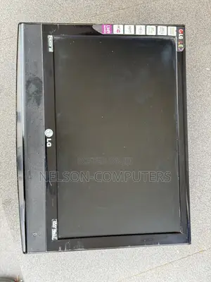 Lg Tv 19inches