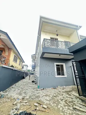 Mini Flat in Fidison Estate, Abijo for rent