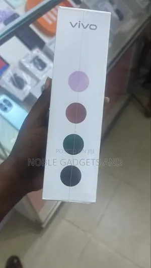New Vivo Y21d 128 GB Green