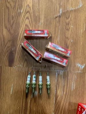 Tiny Plus Copper Spark Plugs