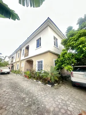 Mini Flat in Good News Estate, Sangotedo for rent