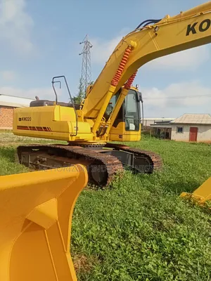 22tons Kotai Excavator