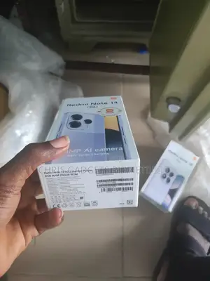 Xiaomi Redmi Note 14 5G 256 GB