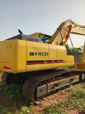 22tons Kotai Excavator