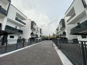 6bdrm Duplex in Katampe Extension for sale