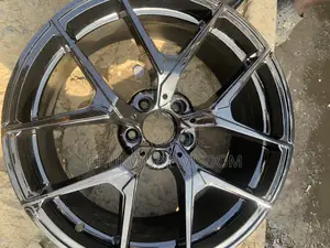 Quality 18 Inches Alloy Rim for Mercedes Benz