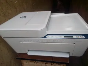Hp Deskjet 4120