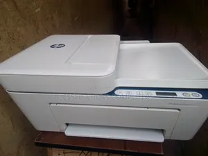 Hp Deskjet 4120