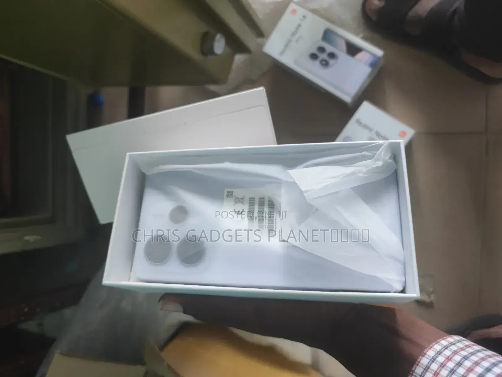 Xiaomi Redmi Note 14 5G 256 GB
