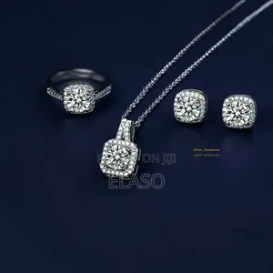 Fashionable and Minimalist New Creative Jewelry Set