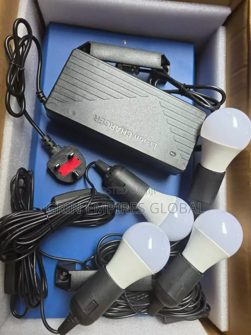 JCNS Power System/1800 Rating Power