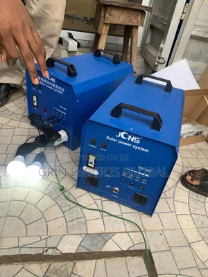 JCNS Power System/1800 Rating Power